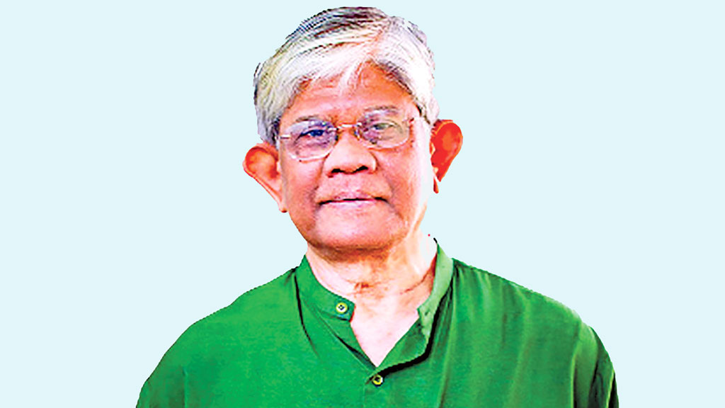 সব জায়গায় সুশাসন প্রতিষ্ঠা করতে হবে