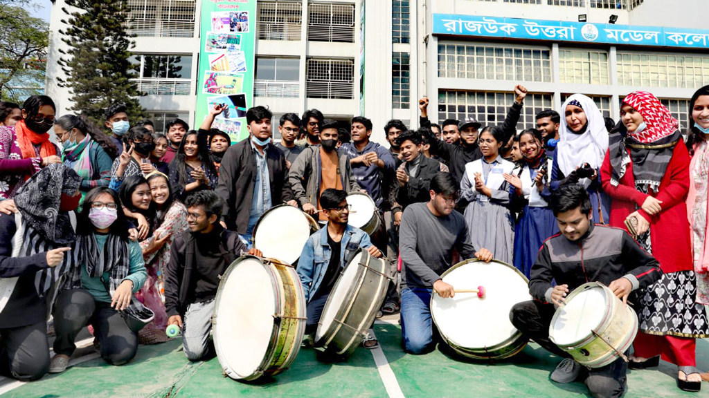 এইচএসসি ও সমমানের পরীক্ষার গড় পাসের হার ৯৫.২৬%
