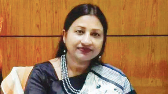 ‘তিনি এমন কেউ নন যে তাঁকে ছাড়া ভিকারুননিসা চলবে না’