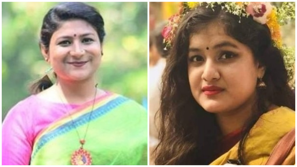 প্রতিমন্ত্রী মুরাদের অপসারণ দাবি ছাত্রলীগ-ছাত্রদল নেত্রীদের