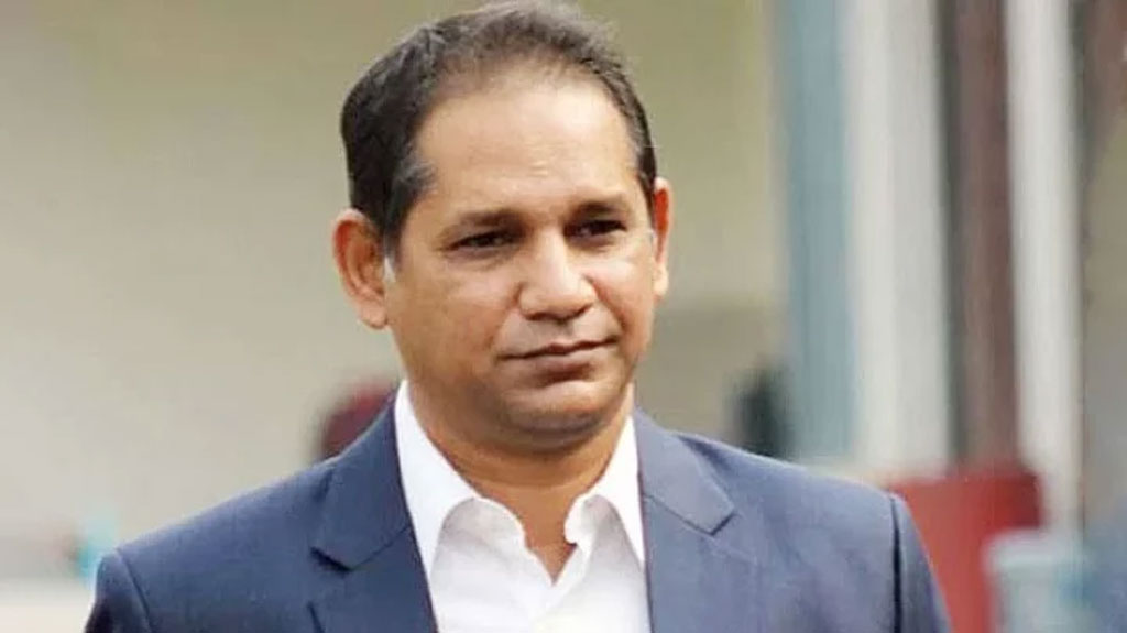 বিসিবির নারী বিভাগের দায়িত্ব নিলেন হাবিবুল বাশার