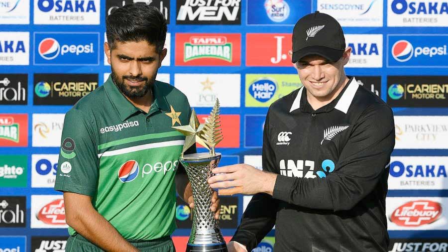 পাকিস্তান সফর বাতিল হওয়ায় হতাশ ল্যাথামও 