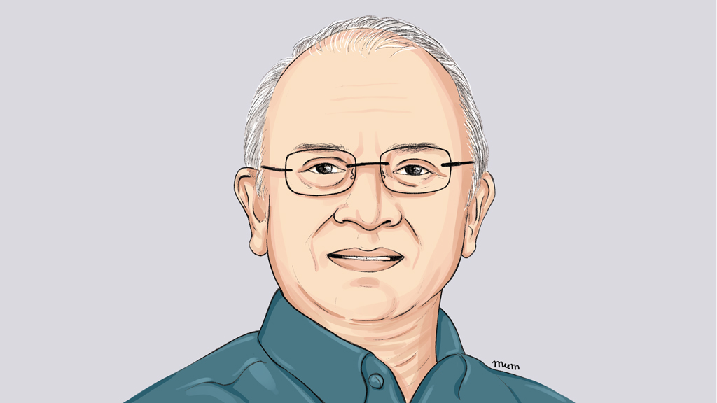 ধনীর ভান্ডার ভরপুর হলেই দেশের উন্নয়ন হয় না