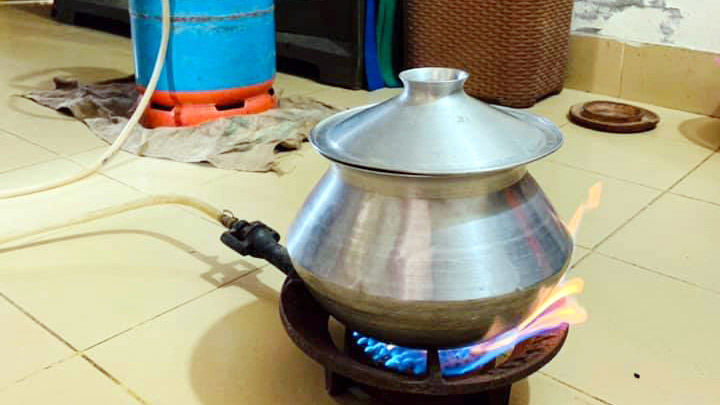 পূর্ব ঘোষণা ছাড়াই বন্ধ ছিল গ্যাস সরবরাহ
