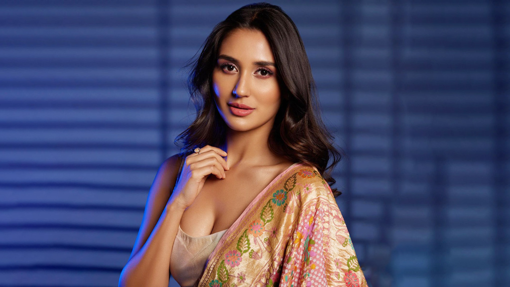 কবির সিংয়ে অভিনয়ের মাধ্যমে ক্যারিয়ারের মোড় ঘুরে যায় নিকিতার 