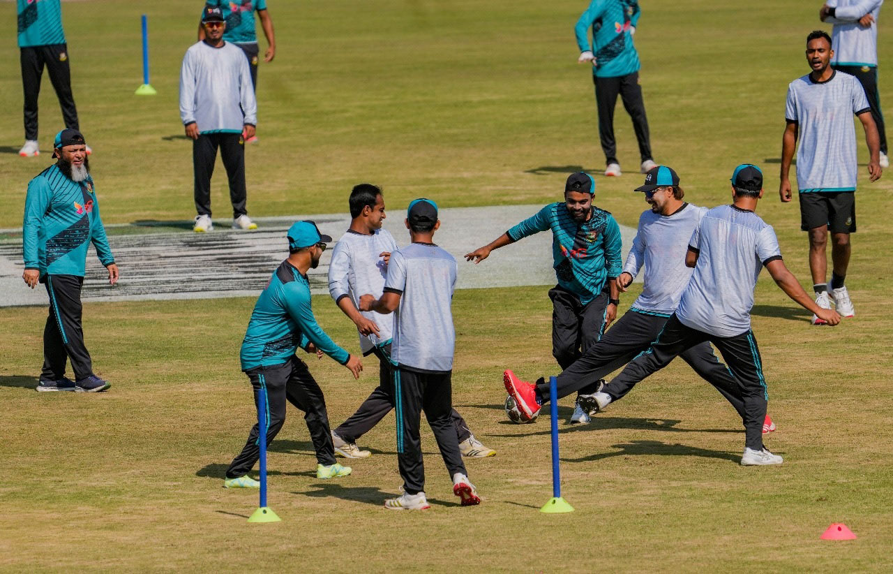 দুপুরে বাংলাদেশ-আয়ারল্যান্ড অলিখিত ফাইনাল, কীভাবে দেখবেন