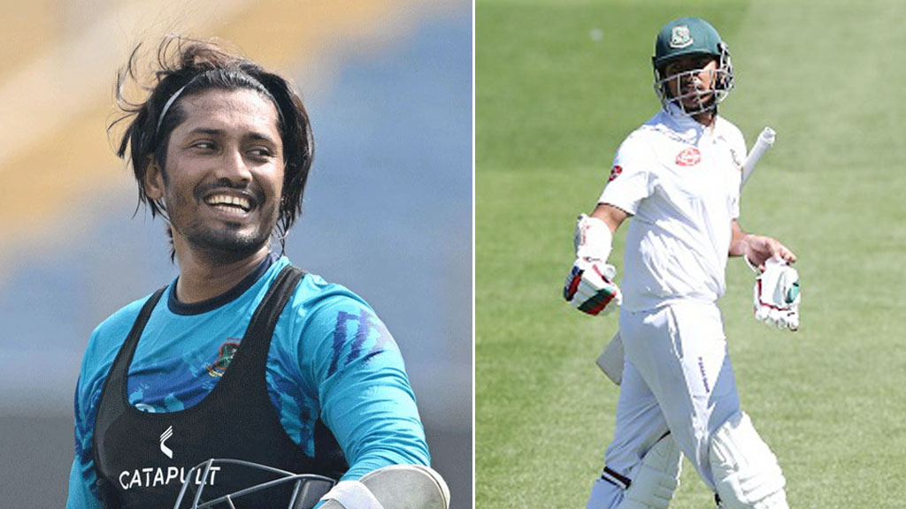 জয়ের সুবাস পাচ্ছেন সৌম্য-বিজয়রা, বাকিদের কী খবর