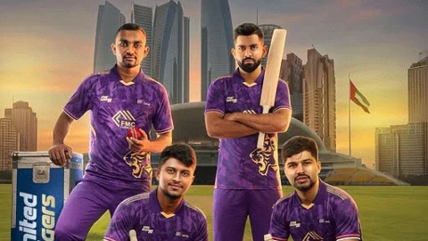 সোহান-শামীমদের ছাড়পত্র না দেওয়ায় বিসিবির ওপর ক্ষুব্ধ আবুধাবির ফ্র্যাঞ্চাইজি