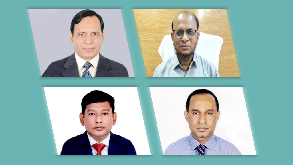 ১৭ বছর পর আদালত অবমাননার রায়, সাবেক ডিসি-এডিসিসহ ৪ জনের কারাদণ্ড