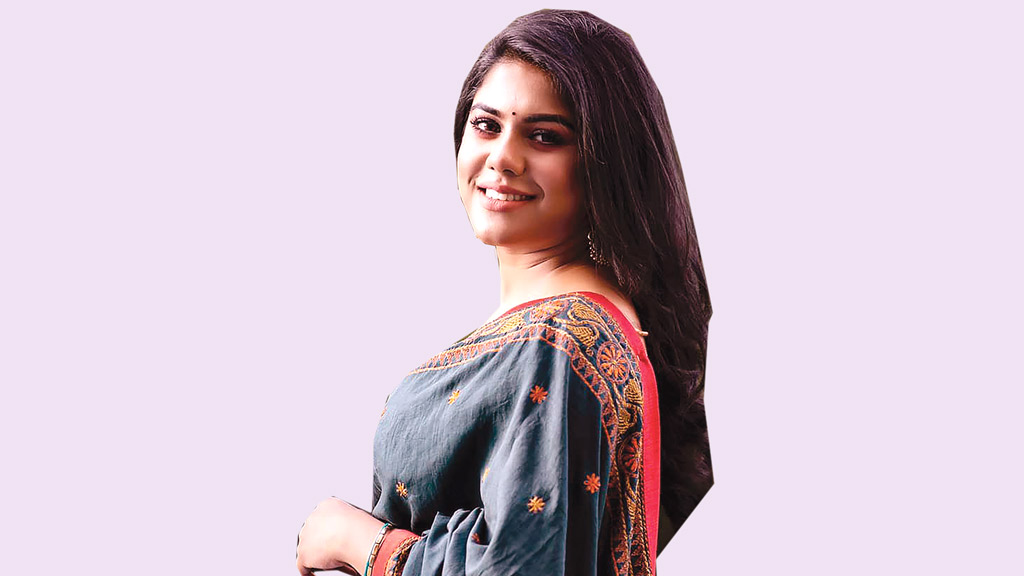 প্রশংসিত শান্তা