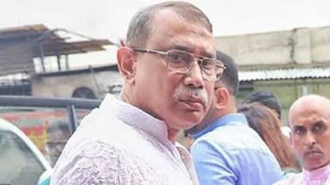 শামীম এস্কান্দরের বিরুদ্ধে দুদকের মামলা চলবে