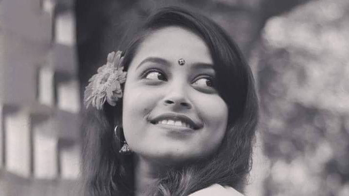 রাজধানীর আদাবর থেকে রাবি ছাত্রীর মরদেহ উদ্ধার, পুলিশ বলছে আত্মহত্যা