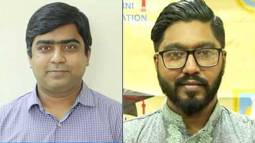 ইউল্যাব এমএসজে অ্যালামনাইয়ের সভাপতি আরমান, সম্পাদক সিউল