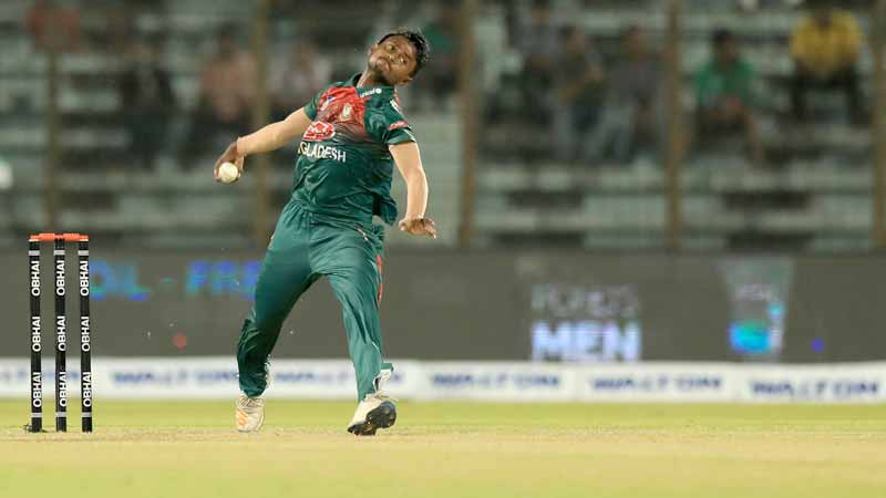 জাতীয় লিগে খেলতে দেশে ফিরলেন বিপ্লব