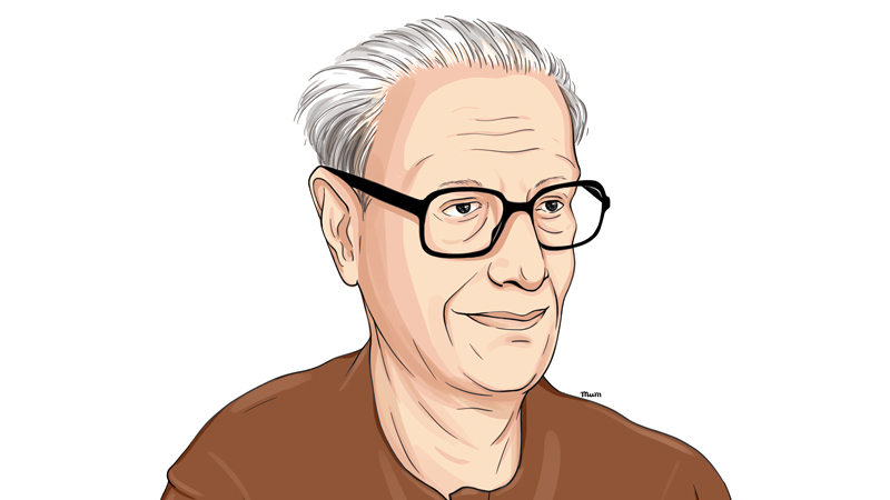টেরি দ্য ফিশারম্যান