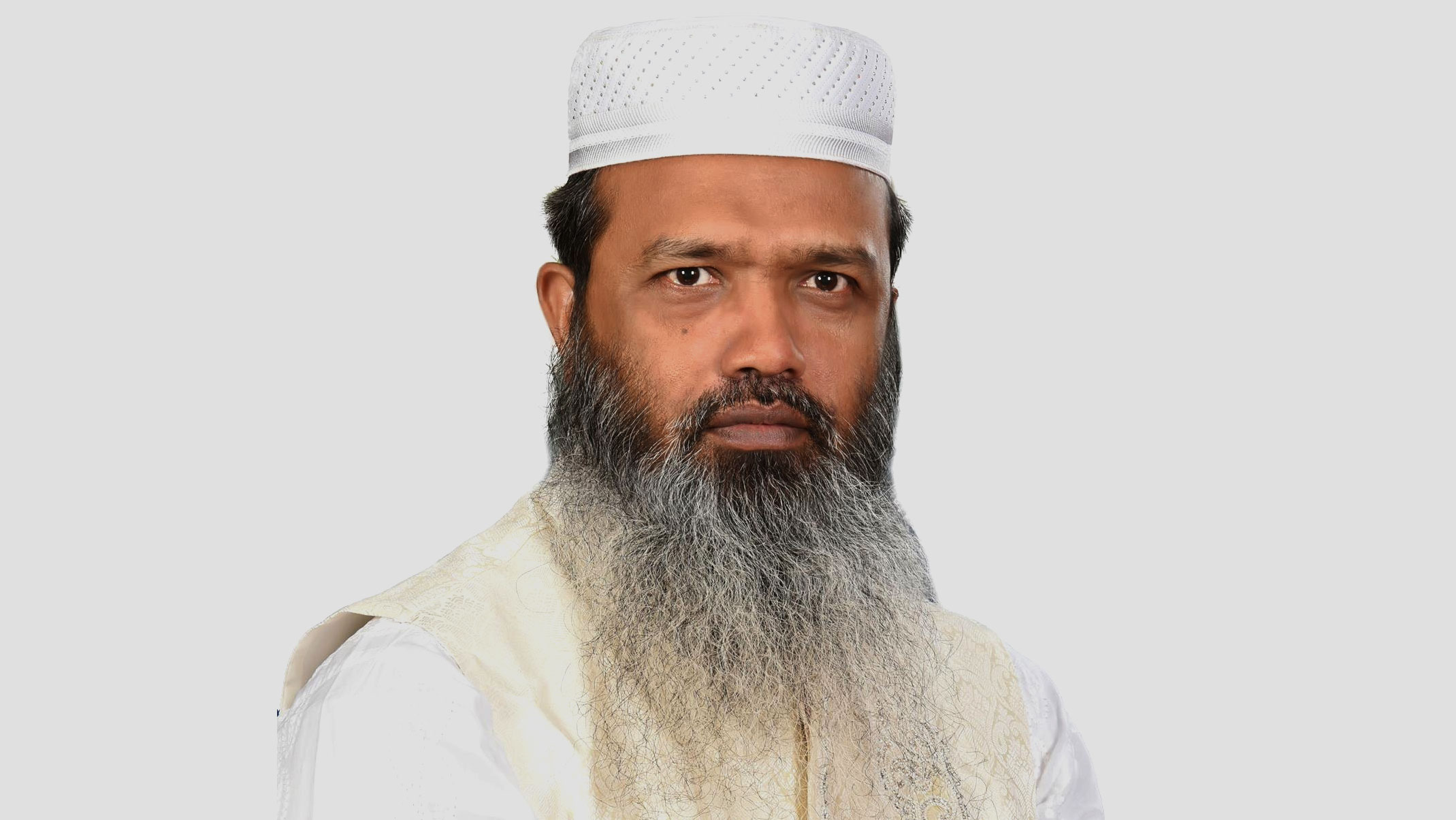 প্রার্থিতা প্রত্যাহার করায় জাপা নেতাকে অব্যাহতি