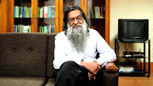 ভারতের বিশিষ্ট অর্থনীতিবিদ অভিজিৎ সেন মারা গেছেন