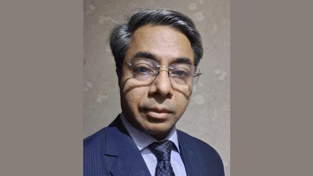 কানাডিয়ান ইউনিভার্সিটিতে যোগদান করলেন বিশিষ্ট কম্পিউটার বিজ্ঞানী অধ্যাপক আক্তার হোসেন