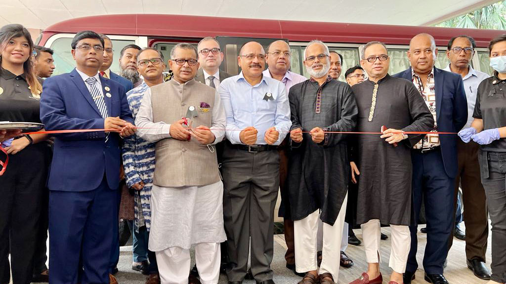 পর্যটন শিল্পে বাংলাদেশ সফল হতে পারেনি: পর্যটন প্রতিমন্ত্রী