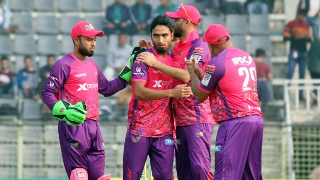 টিভিতে আজকের খেলা (৭ ফেব্রুয়ারি ২০২৪, বুধবার) 