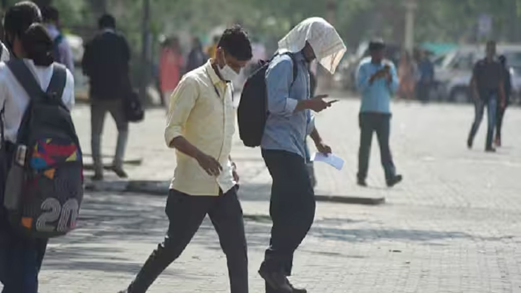 পশ্চিমবঙ্গে তাপপ্রবাহে শিক্ষাপ্রতিষ্ঠানে ৬ দিনের ছুটি