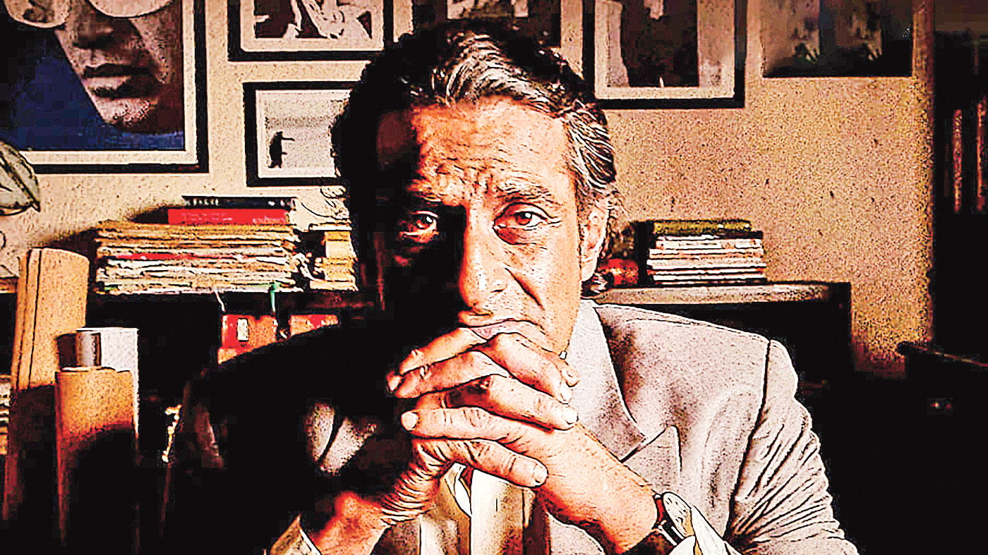ঈদের পর ‘প্রিয় সত্যজিৎ’