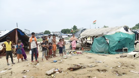 ভারতে বাংলাদেশি আখ্যা দিয়ে মুসলিমদের ওপর হামলা, গ্রেপ্তার ২ 