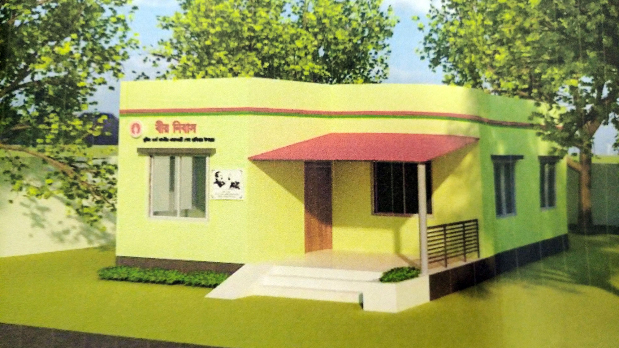 ঘর পাচ্ছেন ১২ মুক্তিযোদ্ধা