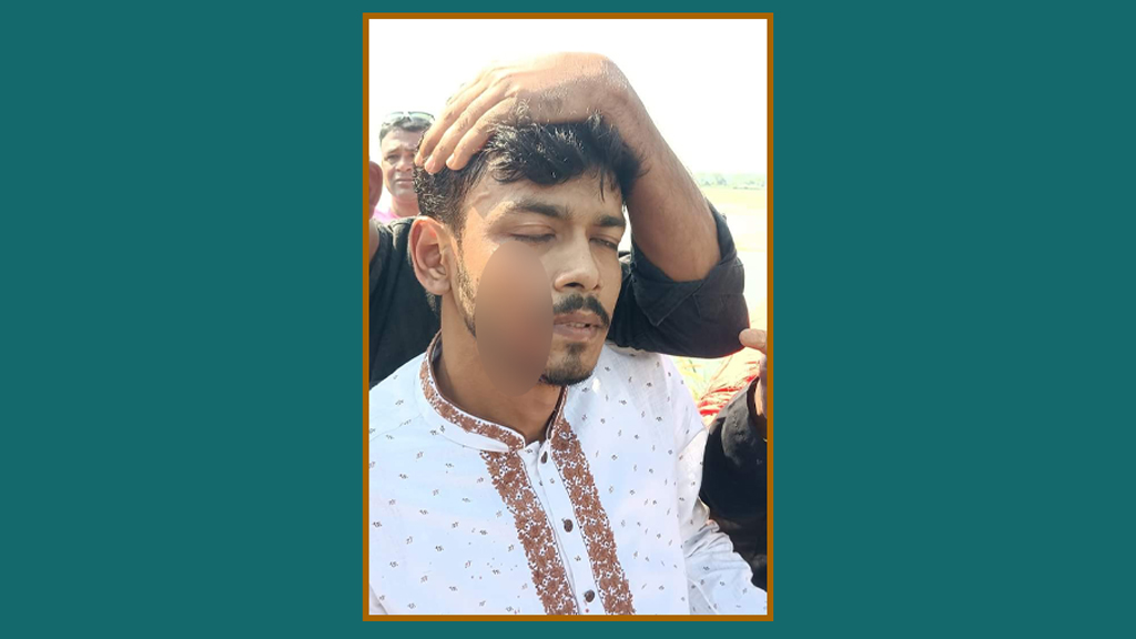 প্রধানমন্ত্রীর সমাবেশে যাওয়ার পথে আ. লীগের দু’পক্ষে সংঘর্ষ 