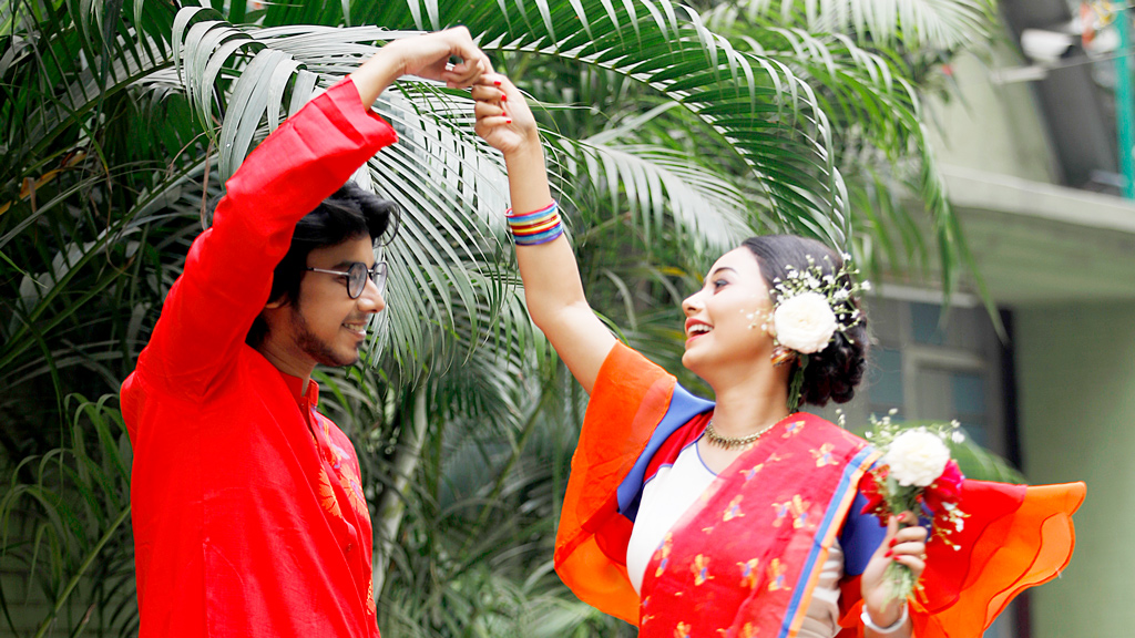 আমার মল্লিকাবনে...
