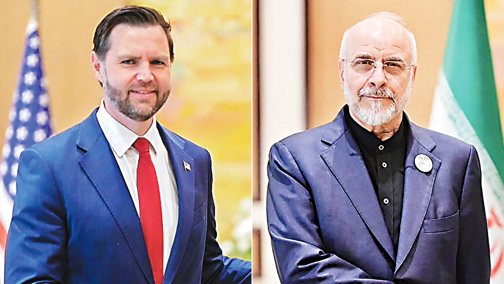 ইসলামাবাদ বৈঠক: আলোচনা হলো, ফলাফল নেই