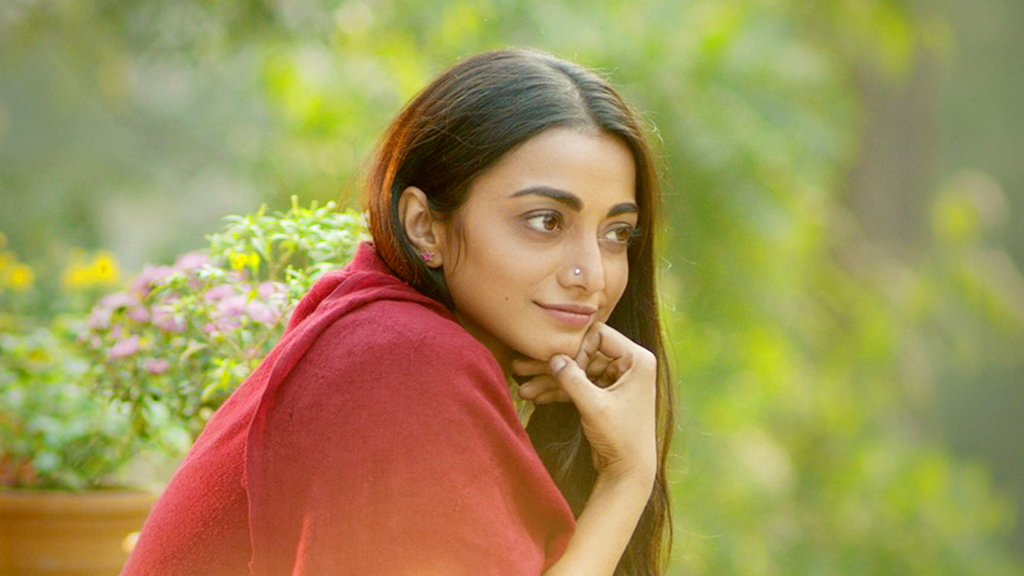 দর্শক আমার অভিনয়ের ধরনটা পছন্দ করছেন