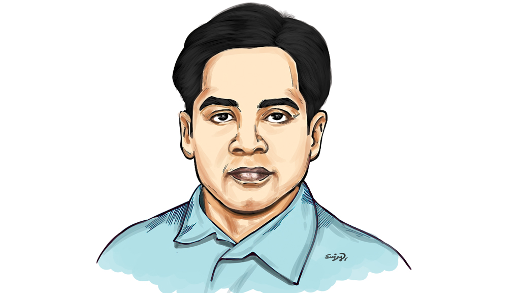একজন চিকিৎসক