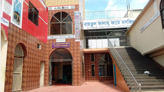 দিনাজপুরে জঙ্গি সন্দেহে আটক ৪২