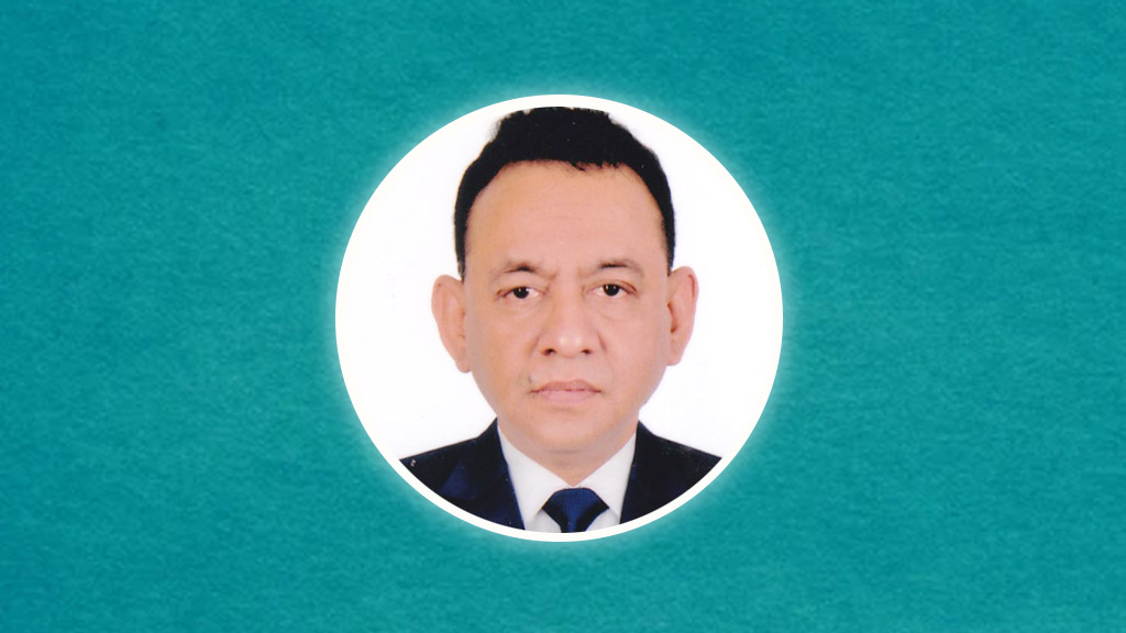 ভোক্তা অধিকার সংরক্ষণ অধিদপ্তরে নতুন মহাপরিচালক