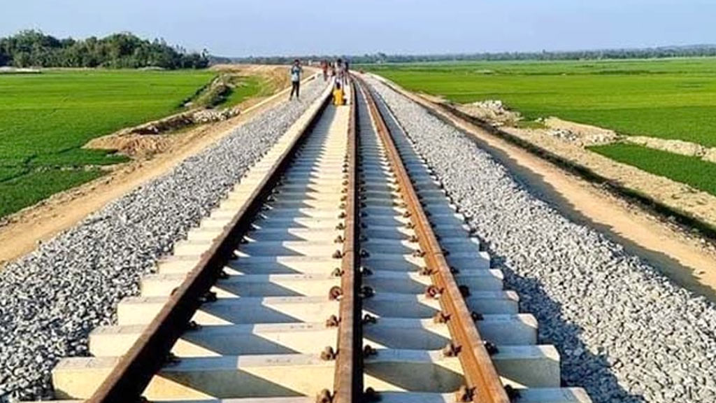 চট্টগ্রাম-কক্সবাজার রেলপথ পাহারায় হচ্ছে দুই থানা ও পাঁচ ফাঁড়ি