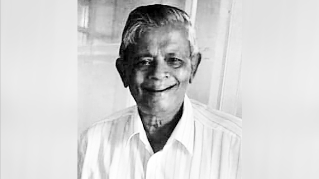 মহিউদ্দিন আহমদ: সাহসী মানুষ
