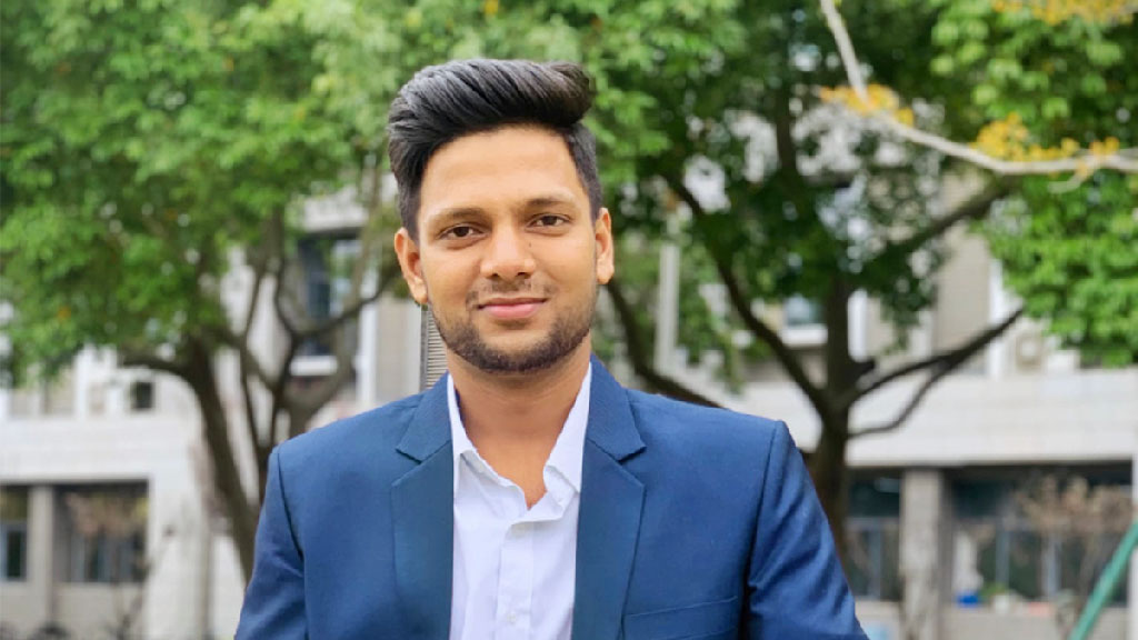 উচ্চশিক্ষায় শিক্ষার্থীরা চীনকেই কেন বেছে নেবে