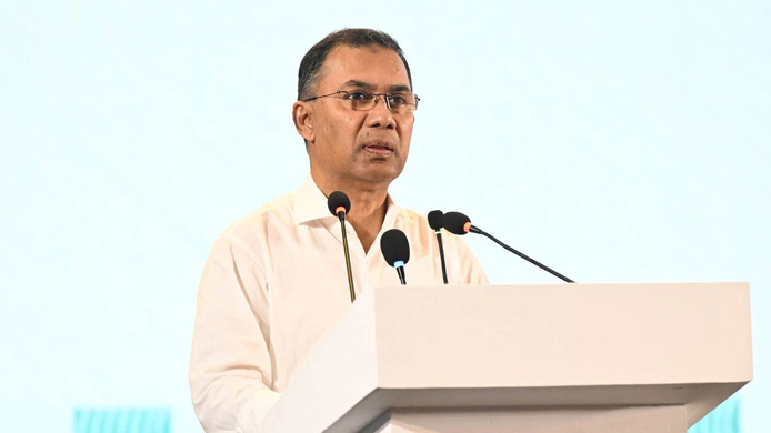 প্রশাসন শুধু আইন প্রয়োগের যন্ত্র নয়: প্রধানমন্ত্রী
