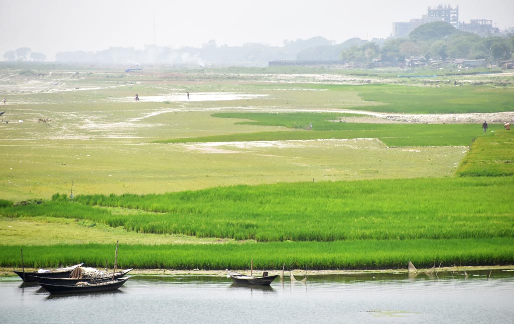 দিনের ছবি (১০ এপ্রিল, ২০২৩)