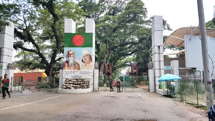 ফের বেড়েছে ভারতের সঙ্গে স্থল সীমান্ত বন্ধের মেয়াদ