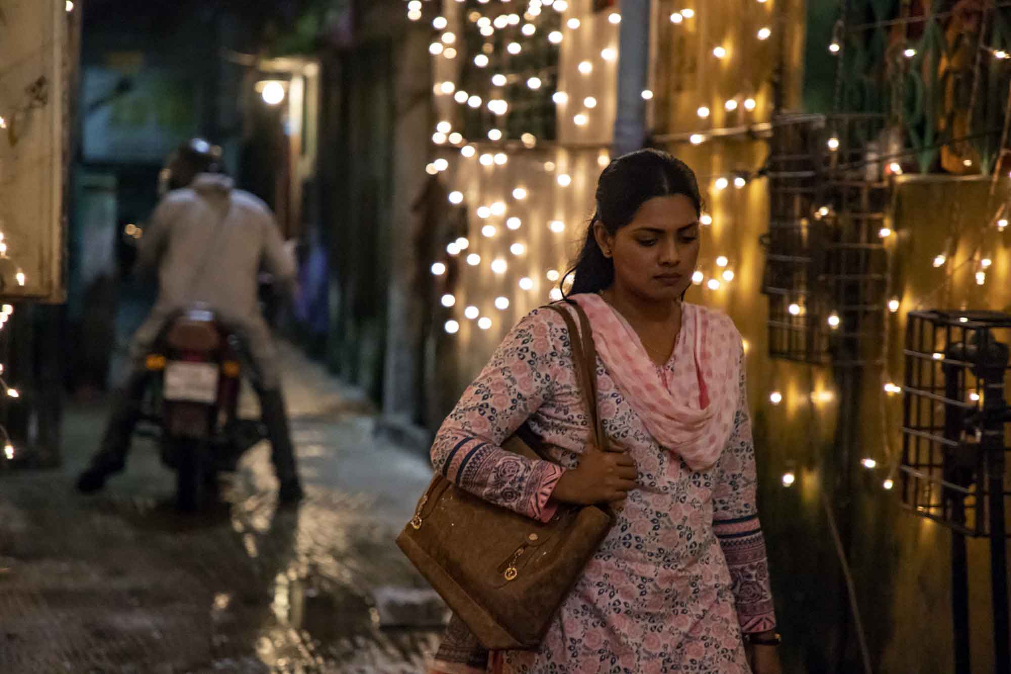 যেভাবে সিনেমা যায় অস্কারে