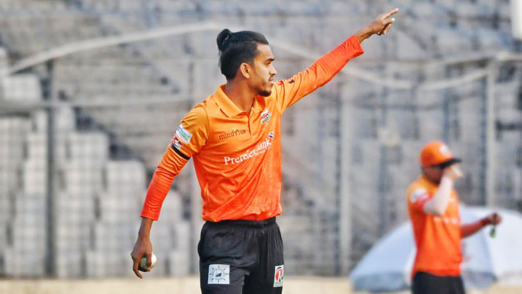 লম্বা অপেক্ষায় আপত্তি নেই মুরাদের
