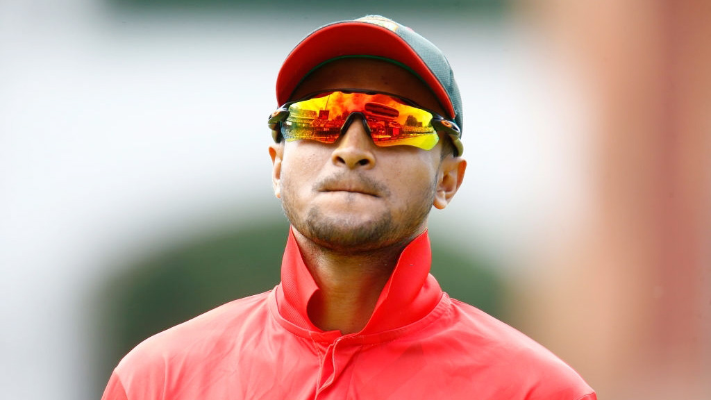 বেটউইনারের সঙ্গে চুক্তি বাতিল করলেন সাকিব   