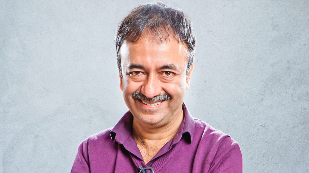 থ্রি ইডিয়টস ও মুন্না ভাইয়ের সিকুয়েলের খবর নিশ্চিত করলেন হিরানি