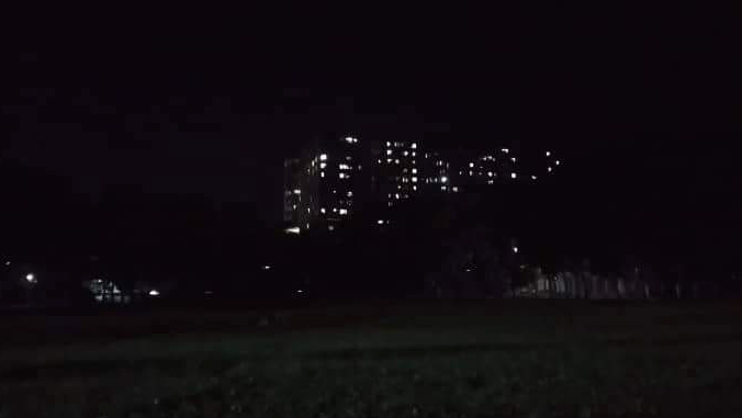 ঢাকা কলেজে ছাত্রলীগের দুই গ্রুপের সংঘর্ষ, ককটেল বিস্ফোরণ
