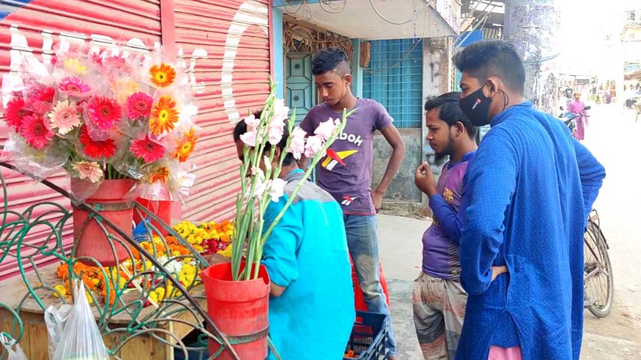কিশোরগঞ্জ–জলঢাকায় নির্বাচিত চেয়ারম্যানরা