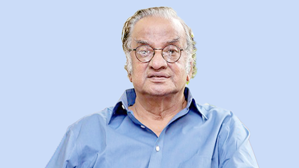 আবুল হাসনাতের আত্মশক্তির গরিমা