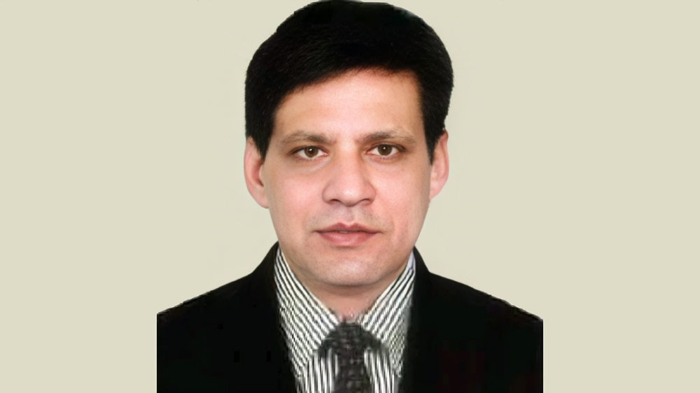 চট্টগ্রাম ওয়াসার নতুন এমডি জানে আলম