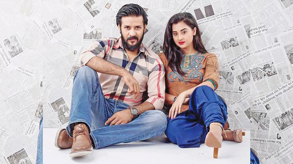 জটিলতা পেরিয়ে নিরব-বুবলীর ‘কয়লা’ মুক্তির প্রস্তুতি